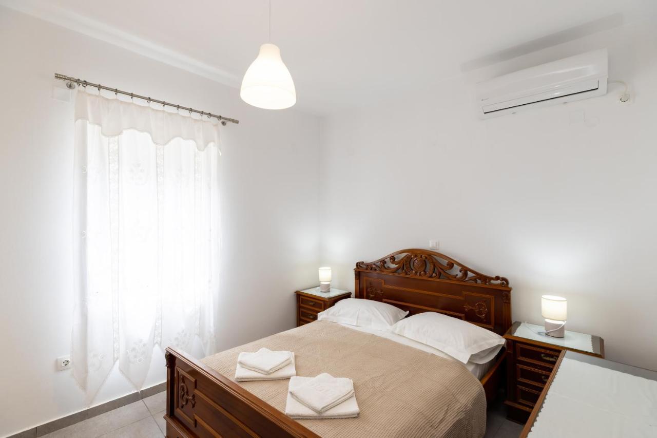 Peris Rooms Kamares  Exteriér fotografie