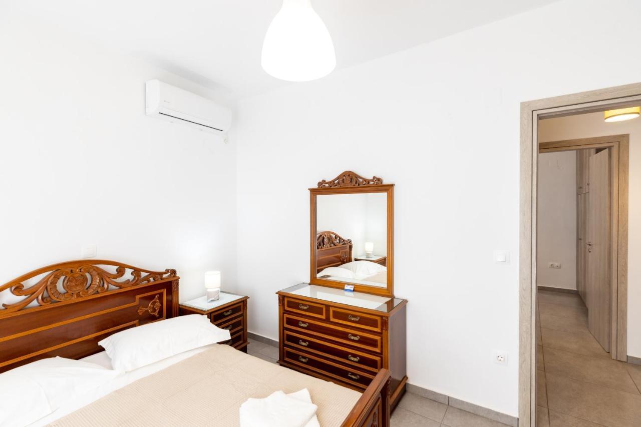Peris Rooms Kamares  Exteriér fotografie