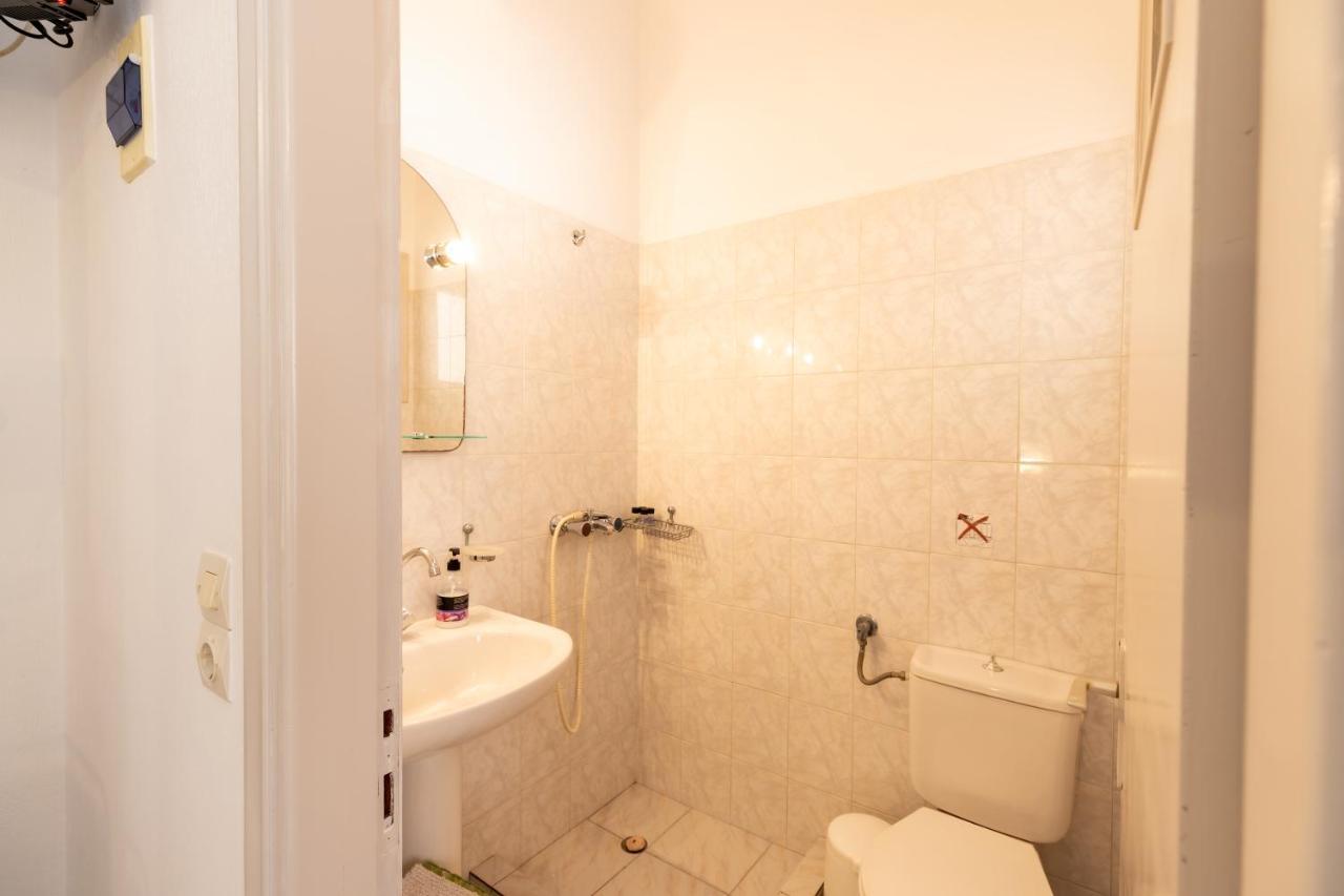 Peris Rooms Kamares  Exteriér fotografie