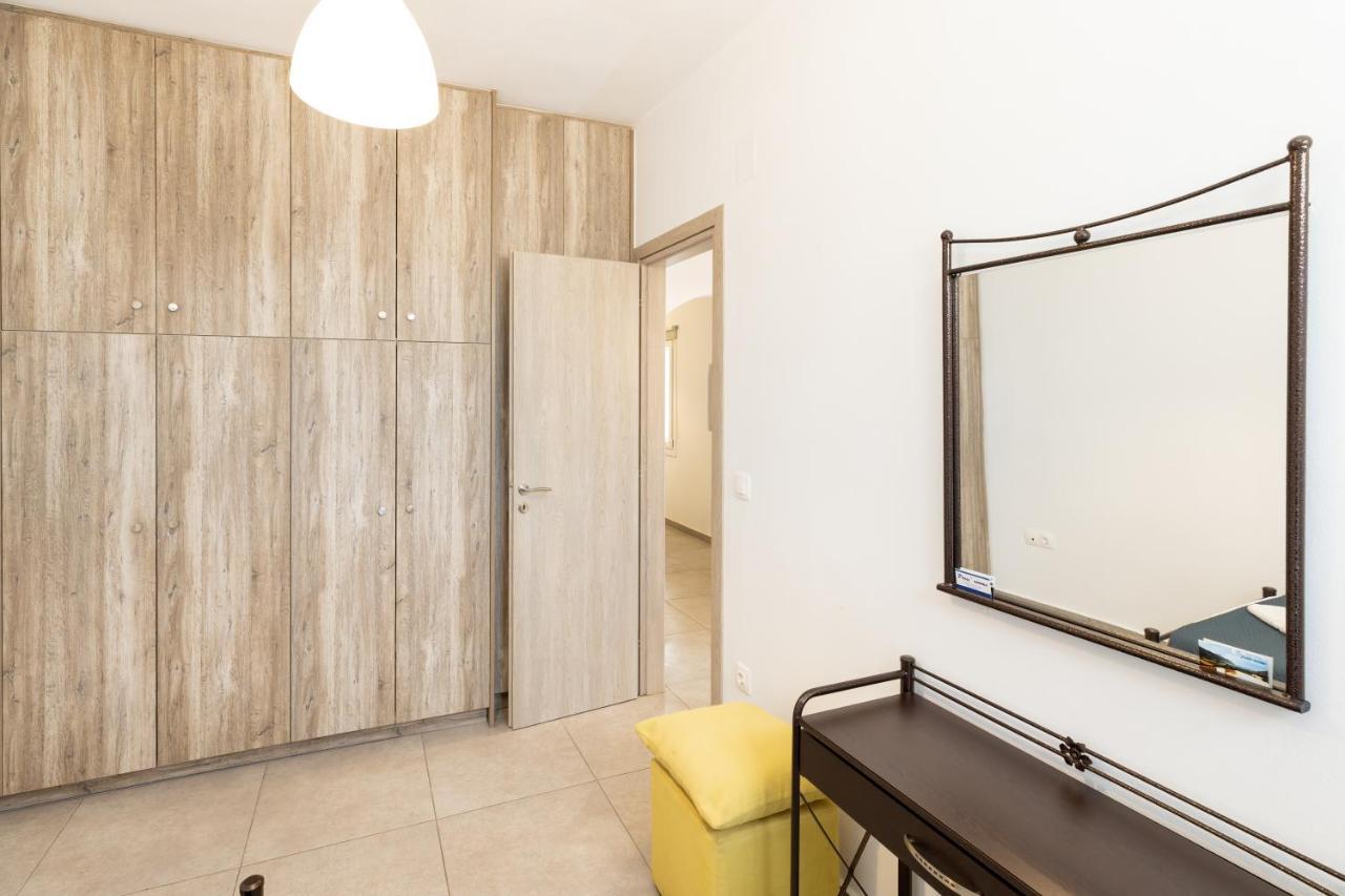 Peris Rooms Kamares  Exteriér fotografie