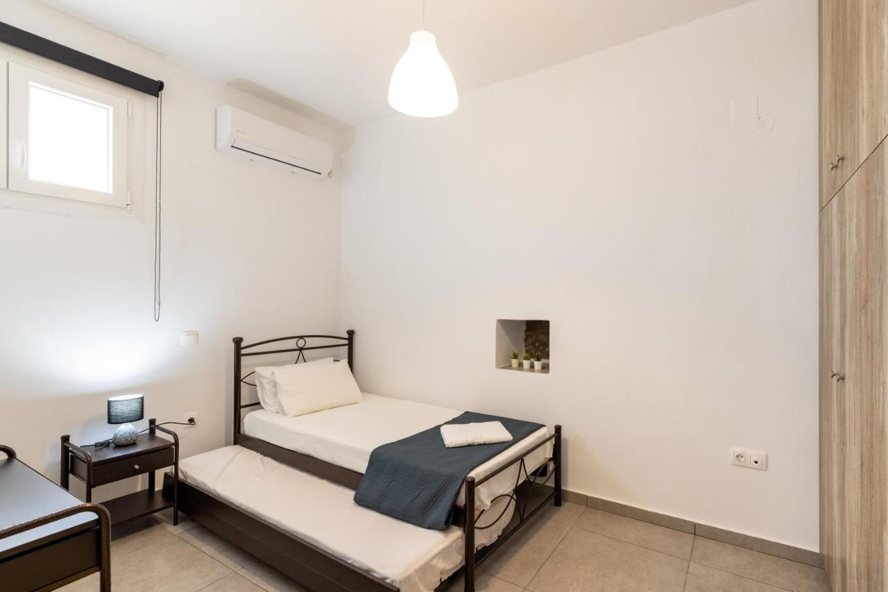 Peris Rooms Kamares  Exteriér fotografie